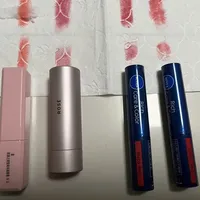 妮维雅、cpb、馥蕾诗有色润唇膏