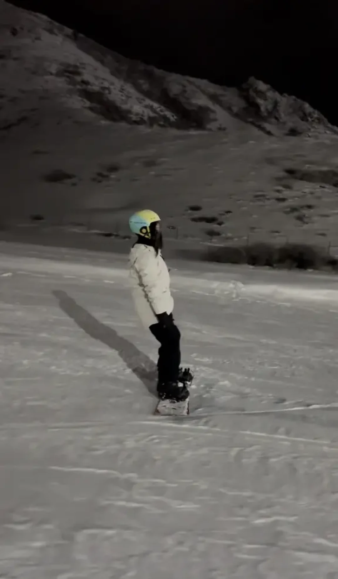 🏂学生党新疆滑雪攻略(一)