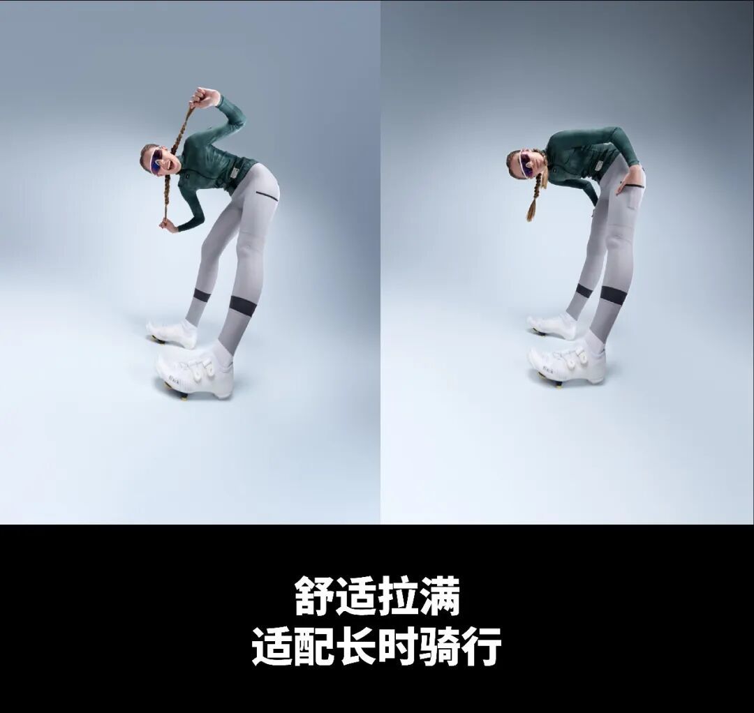 长途党不用背大包了!Gobik Grit 2.0 cargo 背带裤 舒适储物全搞定