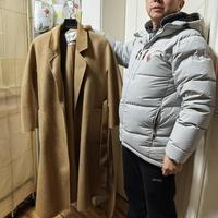男子网购“山羊绒大衣”实为绵羊毛起诉获赔 卖家已去世