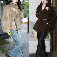 大衣已经失宠了！今年秋冬最流行这4件“加绒外套”，谁穿谁好看.