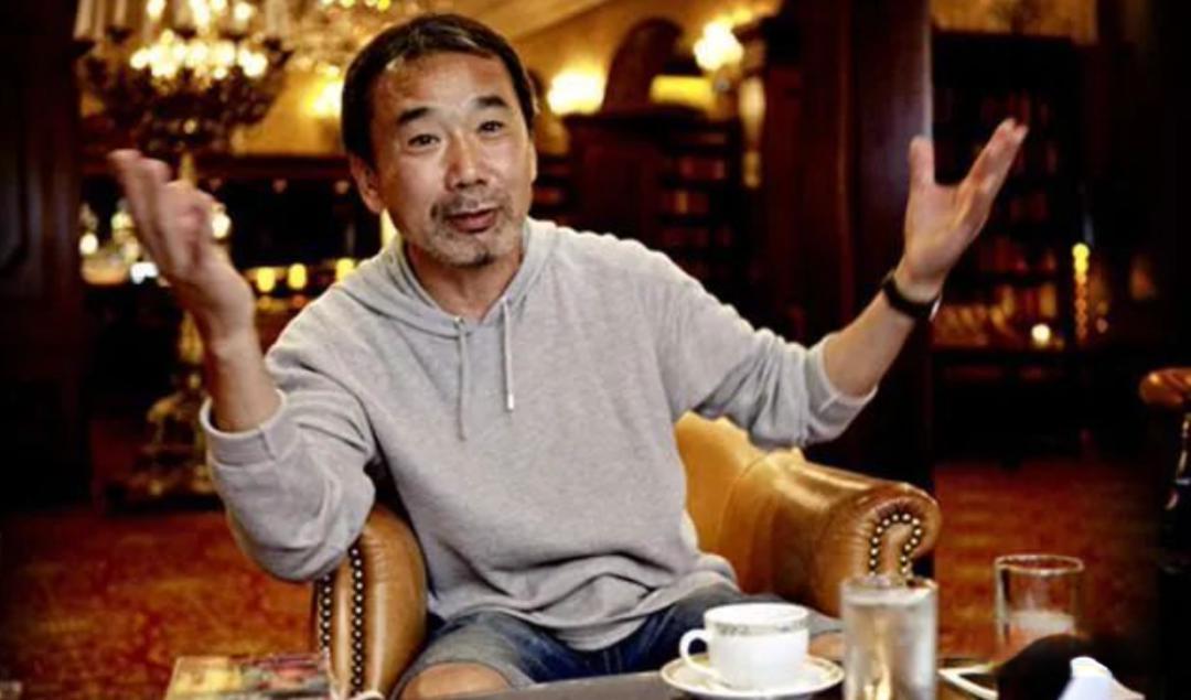 村上春树和威士忌