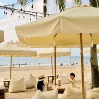 万宁亲子度假🏖️人均200+一线海景宝藏酒店