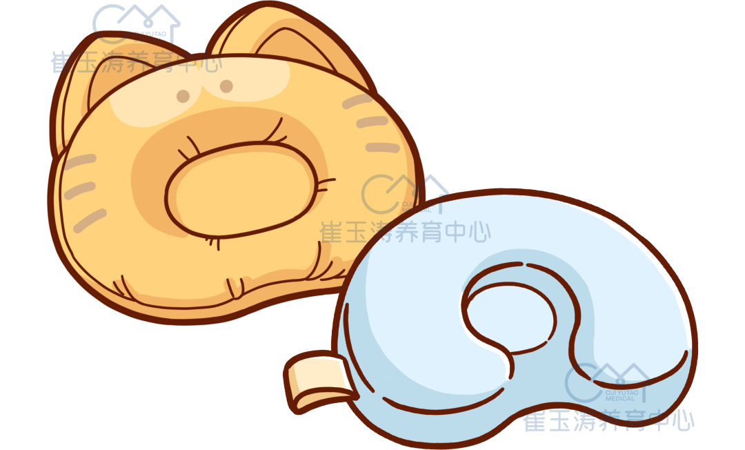 要不要给宝宝睡小圆头？先搞懂这些！