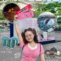 20年追星！！新加坡演唱会【场馆】优缺点分析✨ 少说也在新加坡看过50场演唱会
不管是韩星、中国、日本、欧美全都看过了
大大小小的场馆也全部都去过了
简单总结一下各个场馆的优缺点！
如果不知道怎么选座位的，可以评论区滴滴我
#新加坡 #新加坡演唱会 #新加坡追星 #新加坡旅游 #新加坡演唱会攻略