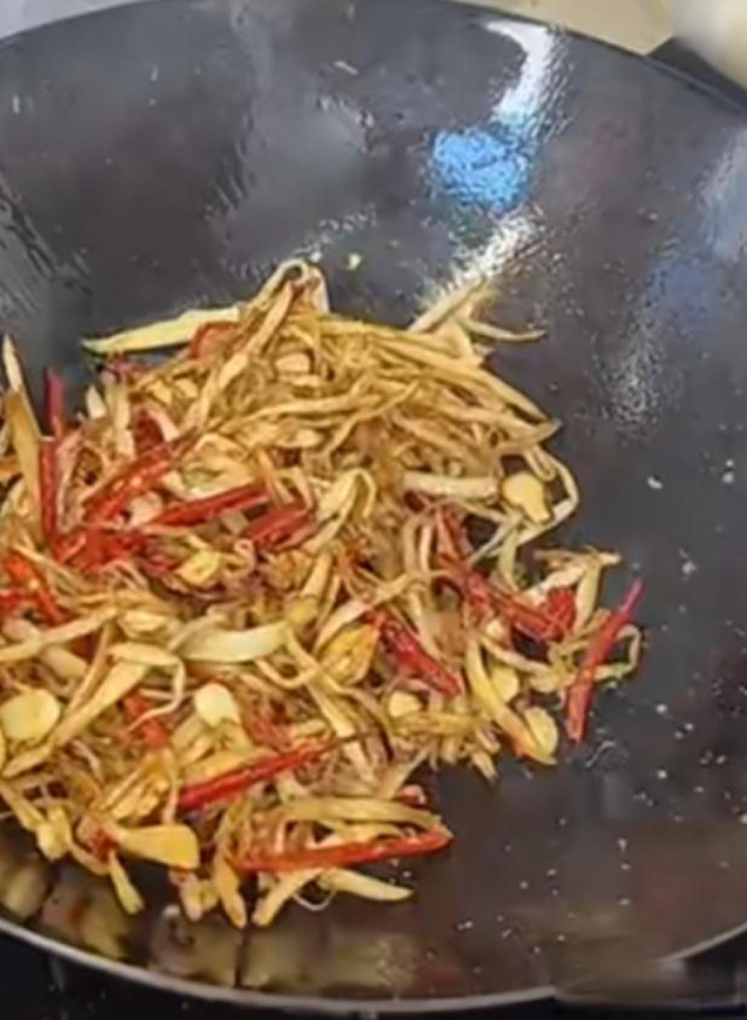 有哪些适合新手做的家常菜,让你感觉烹饪的乐趣?