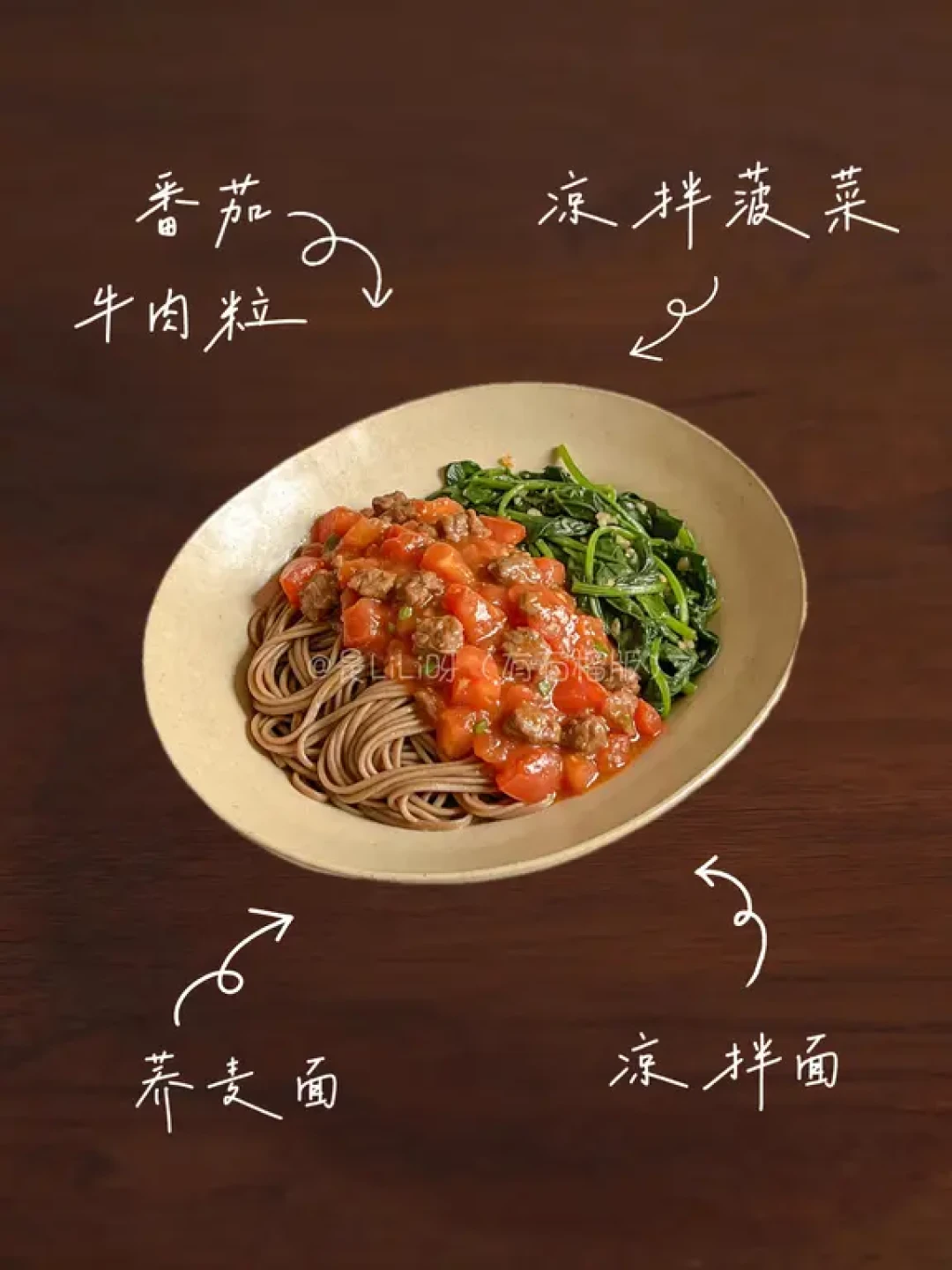 孕期控糖|这样吃✅三餐低卡不踩雷💣
