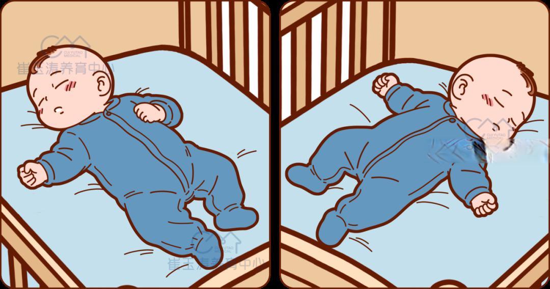 要不要给宝宝睡小圆头？先搞懂这些！