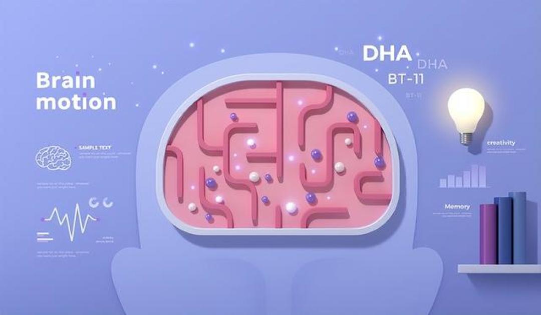 研究发现:对大脑特别好的3类食物,换着吃,可延缓大脑衰退