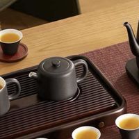 过年送礼天花板｜一套搞定商务与家宴的体面茶礼✨