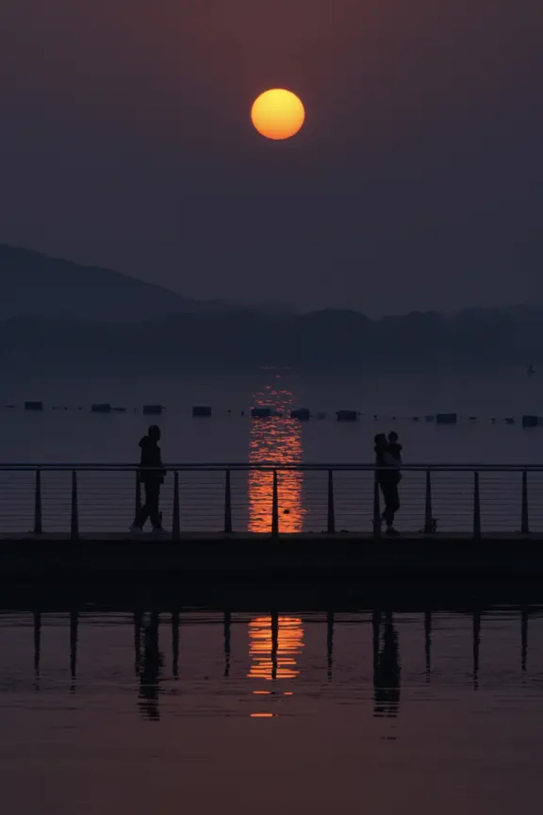 杭州摩旅环太湖2天完美行程tips