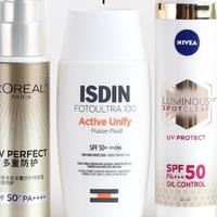 大牌防晒 篇零：一年四季都不要忽视防晒重要，这6款大牌防晒满足不同的防晒需求