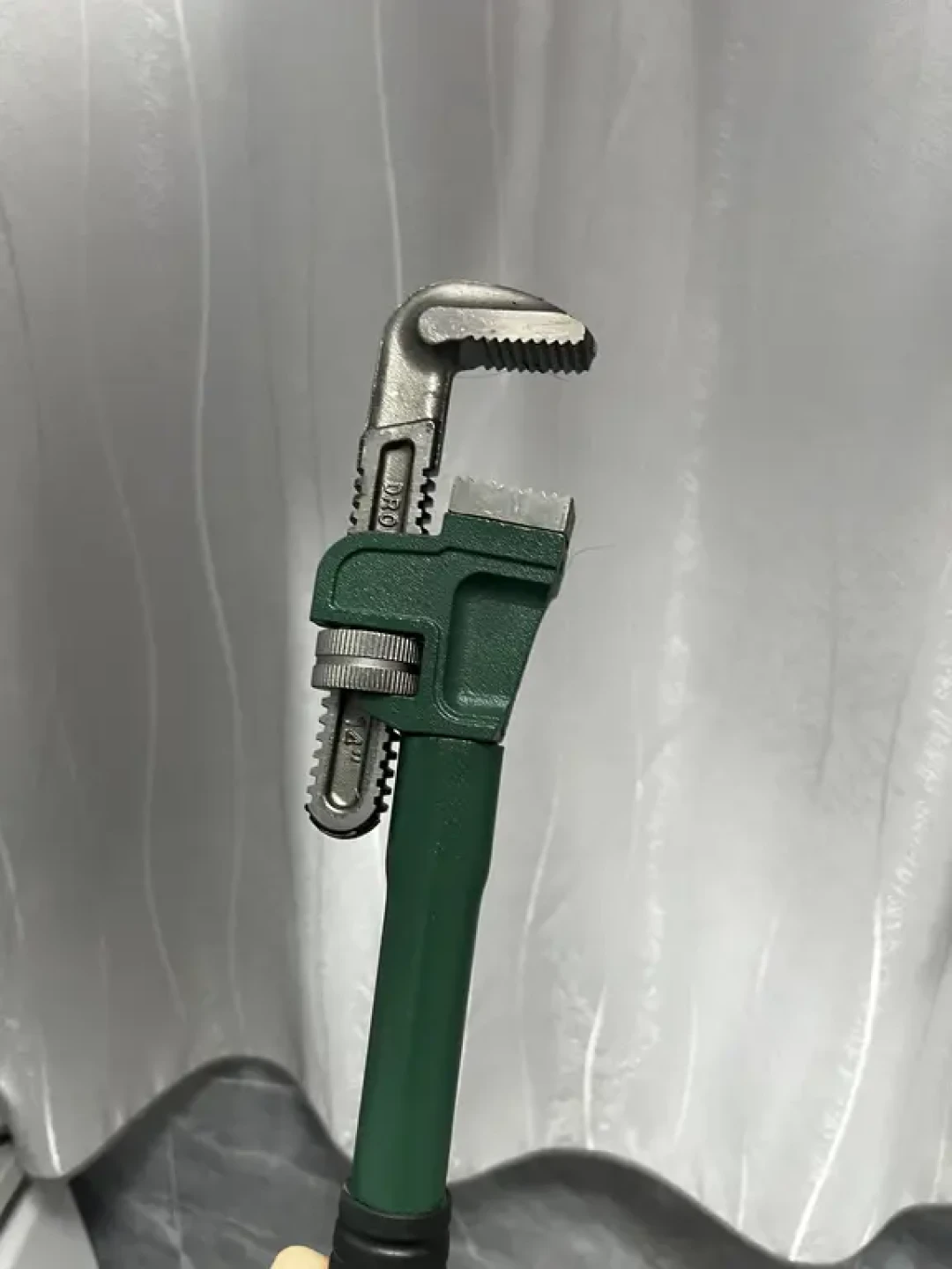 自己在家更换水龙头阀芯方法