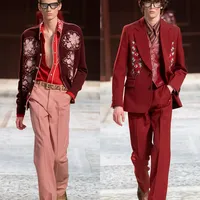 2026秋冬｜AMIRI的美拉德+无性别穿搭指南🧭