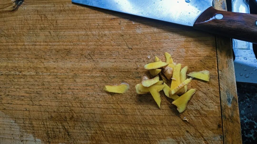小朋友最爱之可乐鸡翅,做好了都可以多吃两碗饭