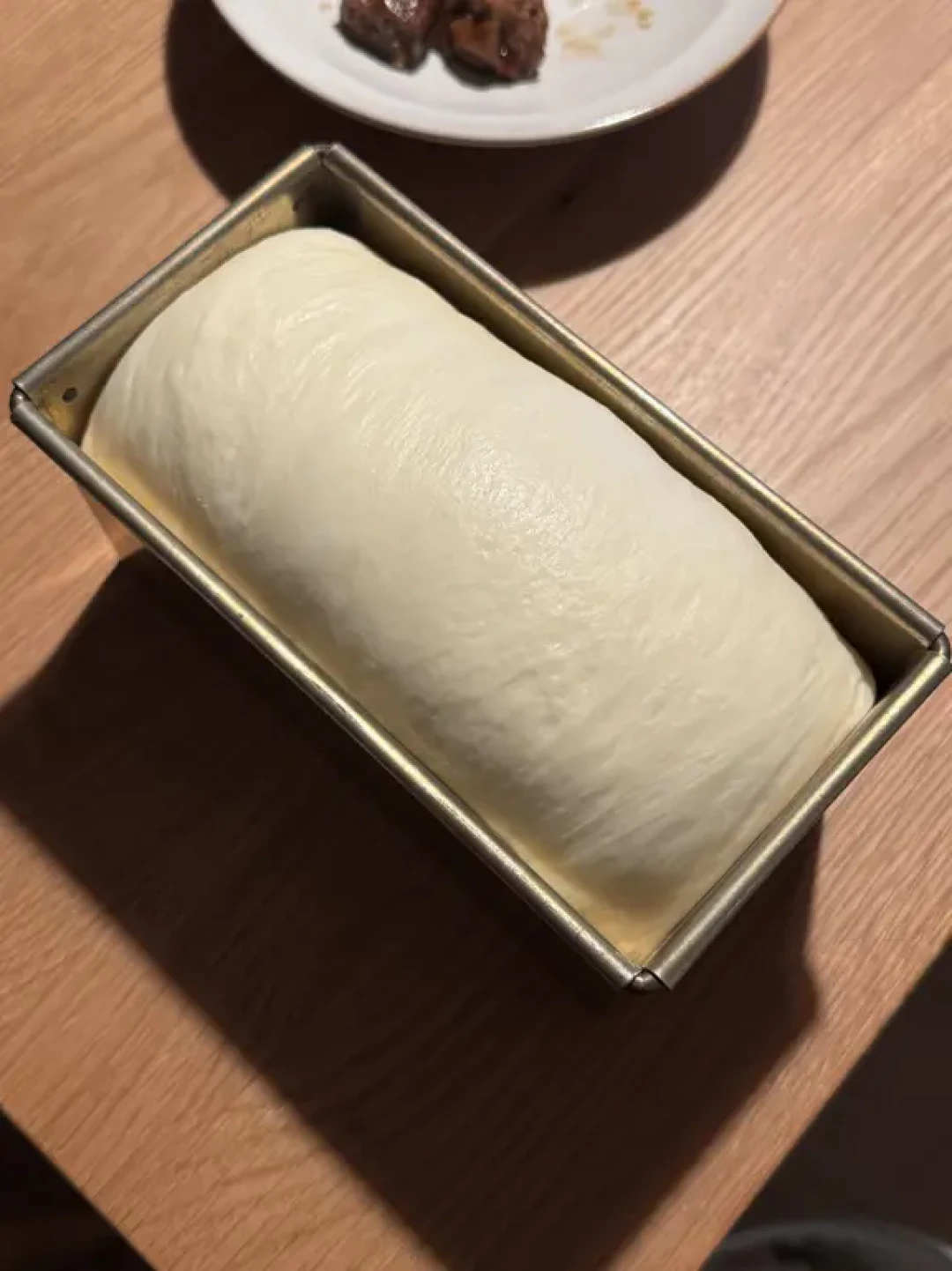 2026年收获的第一条吐司🍞