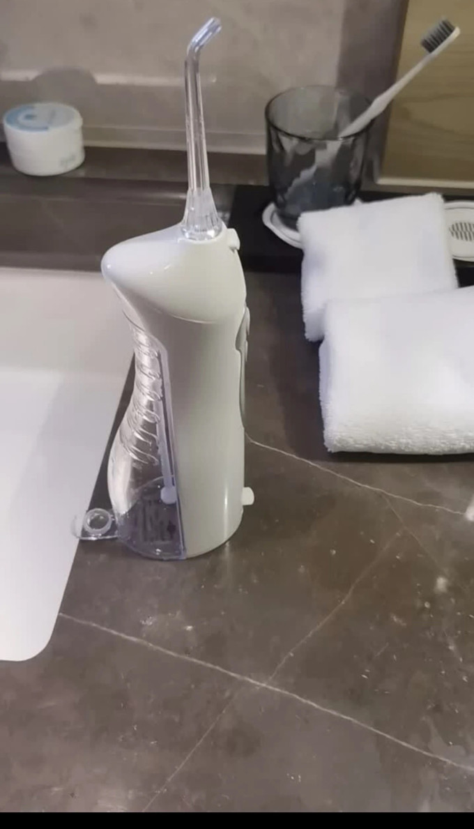 博皓冲牙器
