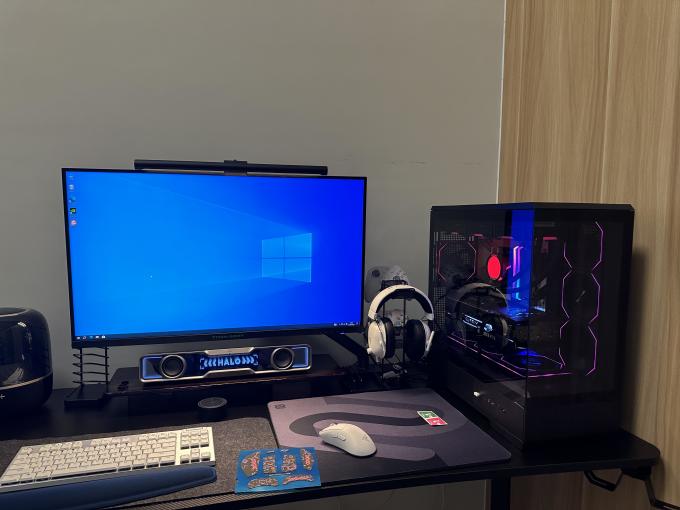 CPU