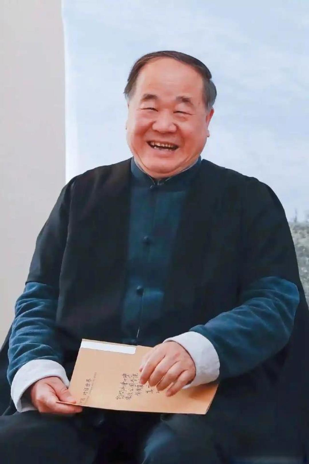 莫言：高密东北乡的文学王者与人性勘探者