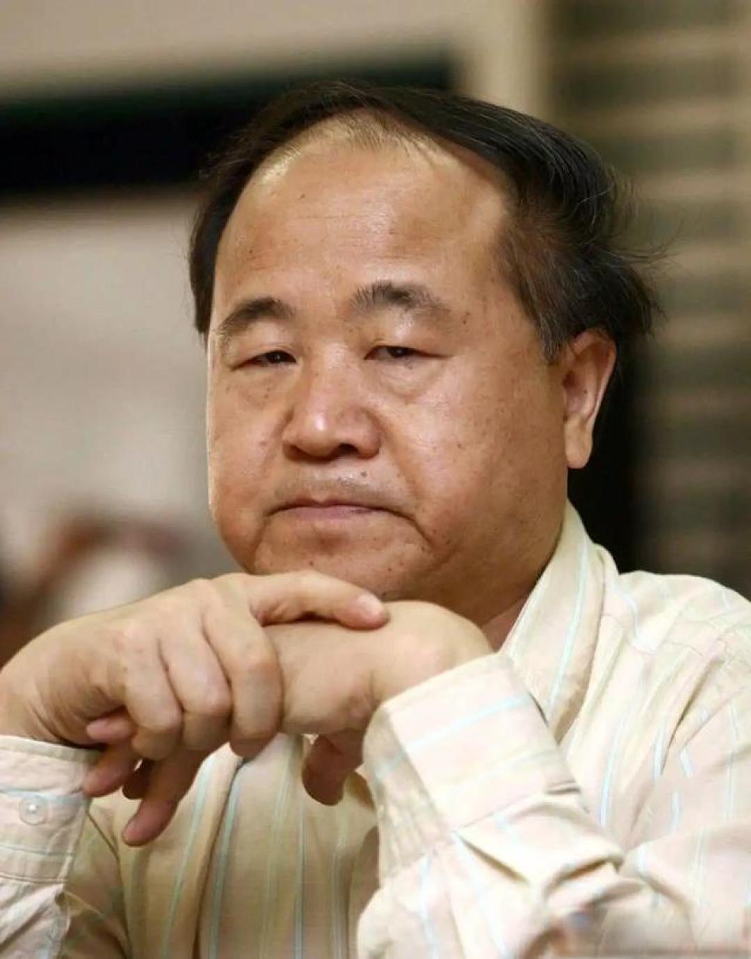 莫言：高密东北乡的文学王者与人性勘探者