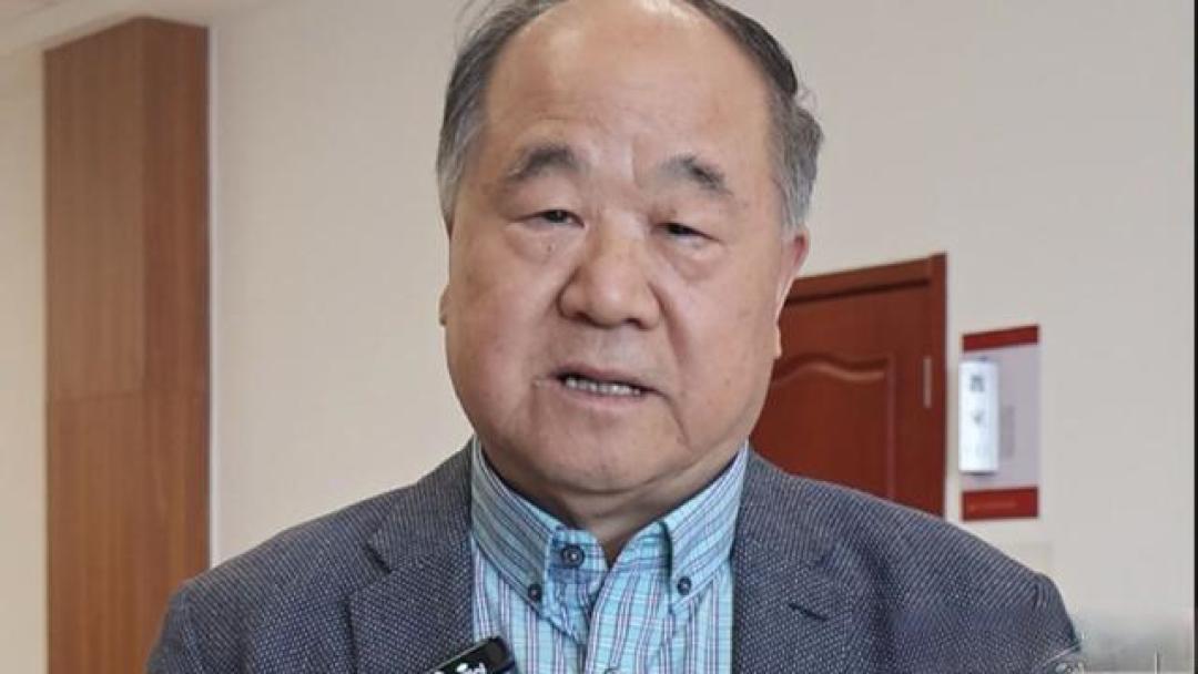 莫言：高密东北乡的文学王者与人性勘探者