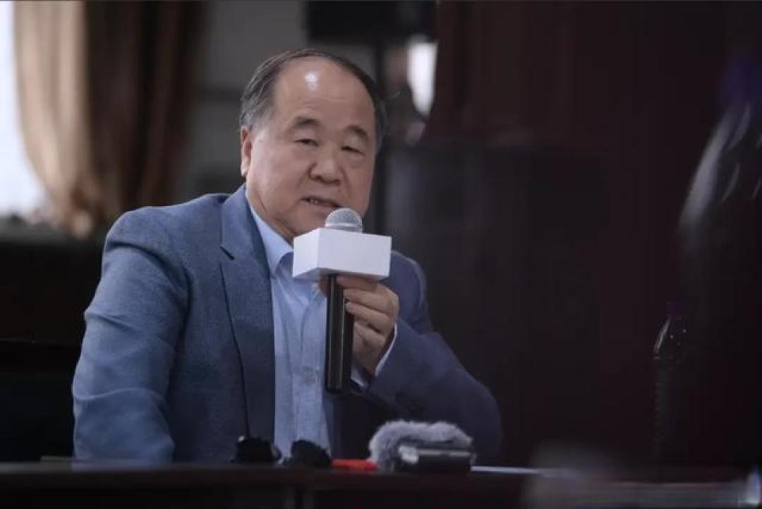 莫言：高密东北乡的文学王者与人性勘探者