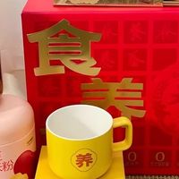 过年送爸妈的暖心之选：五谷磨房团圆三宝礼盒