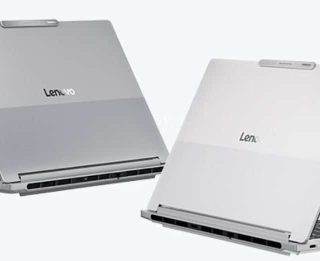 ThinkBook14/16+ 2026锐龙版来了，全新模具99Wh大续航，配置升级