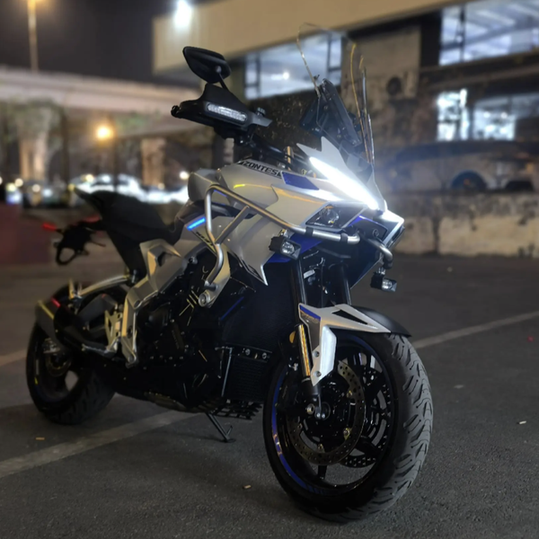 本以为要卖4万，结果38800！升仕703T到底狠到什么程度？