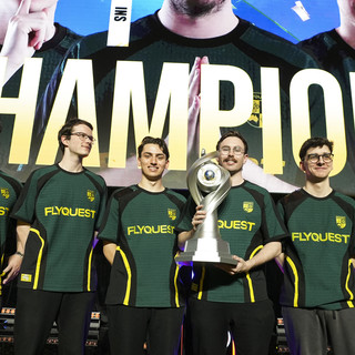 FlyQuest 问鼎冠军！「2026 ZEM值得买科技精英挑战赛」圆满落幕