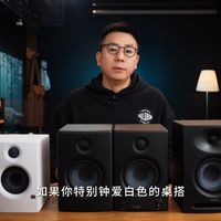 2000以下监听音箱推荐