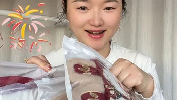 测评第二弹！国风宝宝拜年服看这家🏮