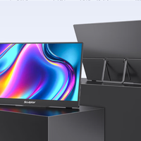 雕塑家夺中国便携式显示器线上销量第一 爱国者暴涨17倍成黑马