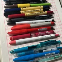 一大波自用笔向我们走来——