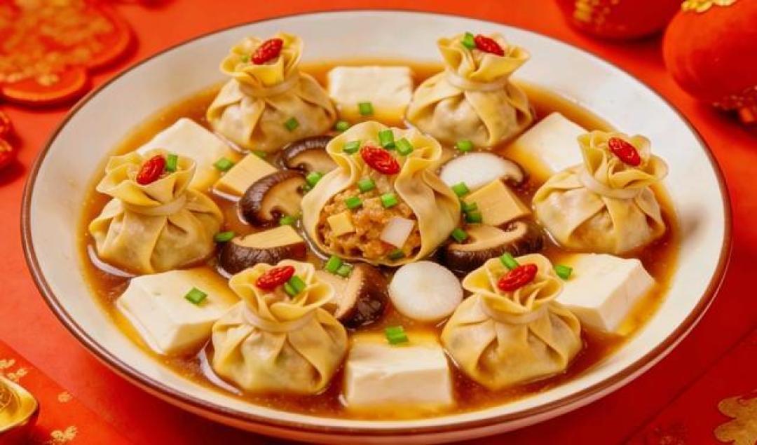 搞定年夜饭“挑食娃”,这份专属菜单,好看好吃还营养均衡