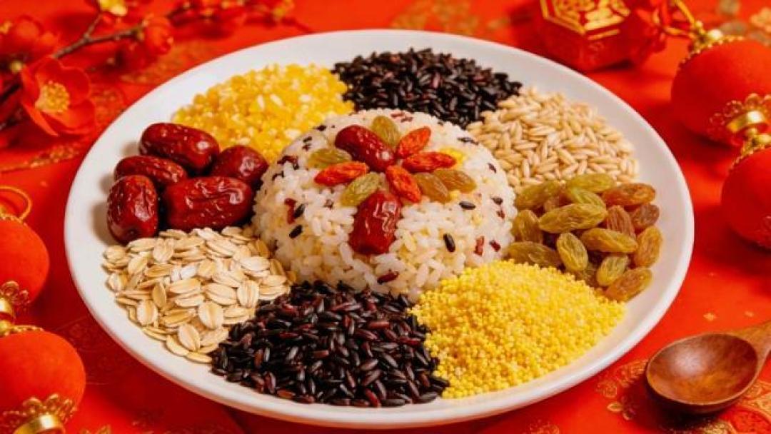 搞定年夜饭“挑食娃”,这份专属菜单,好看好吃还营养均衡