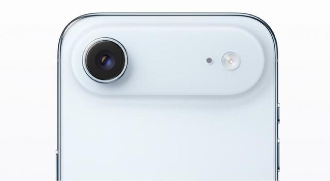 为轻薄牺牲一切,iPhone Air暴降2000元,高价低配终被消费者抛弃