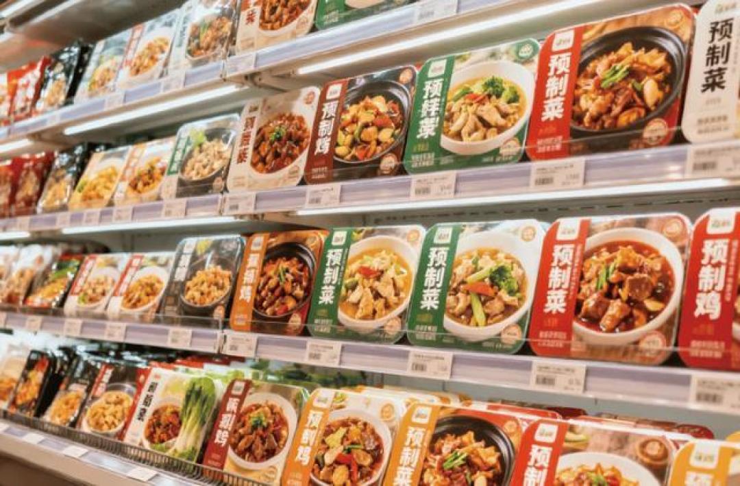 预制菜非“洪水猛兽”,餐饮商家用对就能化争议为商机