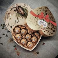 巧克力年货礼盒：是情绪刚需，还是溢价陷阱？