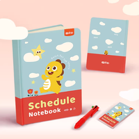 VIPKID效率手册封神✨｜A5一页两日款，自律党/宝妈闭眼冲