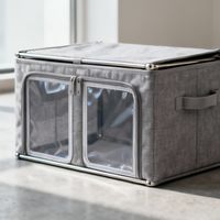 搬家频繁的人最需要哪些收纳好物？这四类实测对比帮你避坑