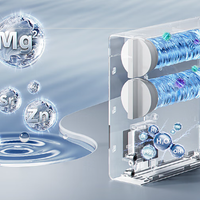 净水器滤芯更换全攻略：信号识别、操作步骤与避坑指南