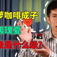 【手冲豆评测 3.0 版 03】菠萝咖啡成子｜超级瑰夏