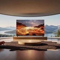 2026电视选购指南：Mini LED与普通智能电视的核心差异与避坑建议