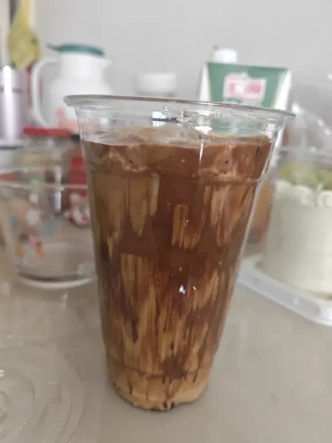 到底哪个牌子咖啡能打发奶油质地