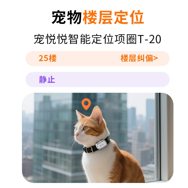 🐾 养宠人最痛的噩梦，大概是那一瞬间的“失控”——
