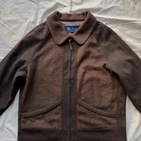 老钱不只有LP｜RRL风美式复古夹克