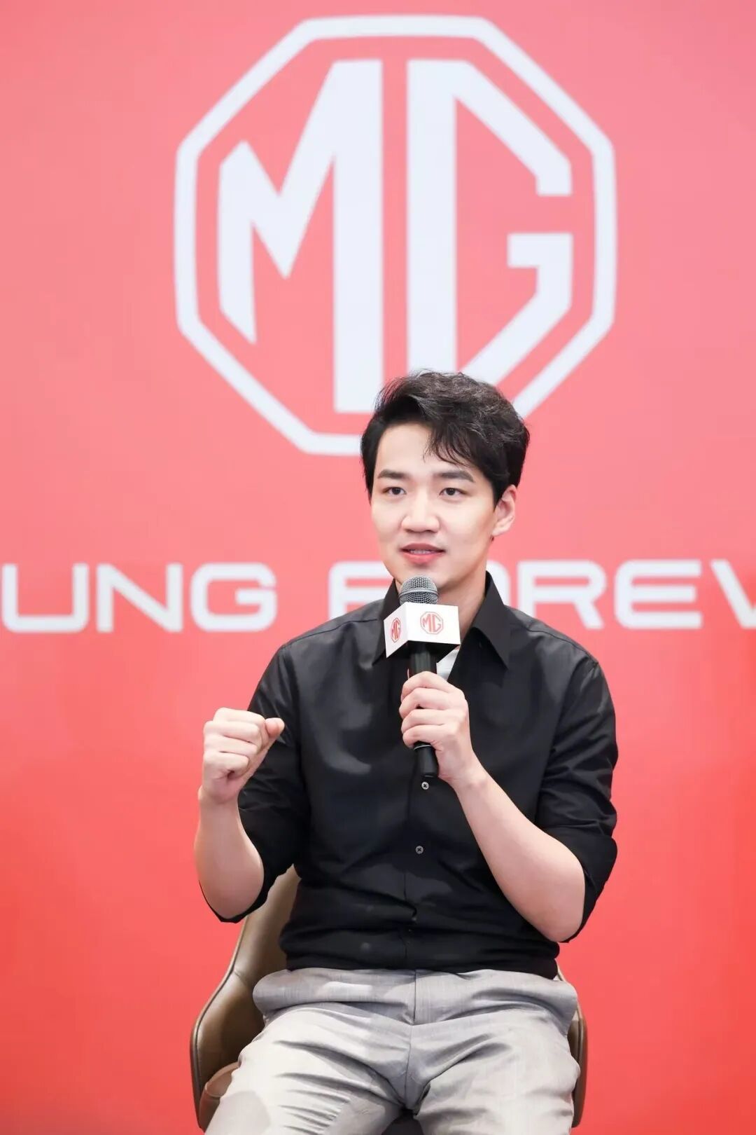 全新MG4开启技术“反攻”,手车互联拉开上汽乘用车智能座舱“二次腾飞”序幕