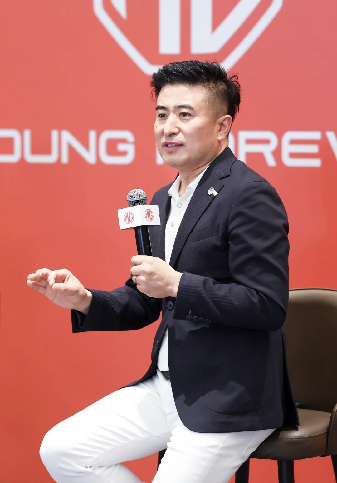 全新MG4开启技术“反攻”,手车互联拉开上汽乘用车智能座舱“二次腾飞”序幕