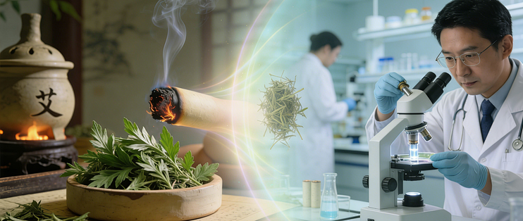 艾烟消毒靠谱吗？科学拆解“药烟”与“毒雾”的双重真相_安全健康_什么值得买